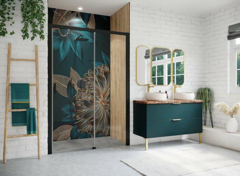 Décors personnalisés pour salle de bain, Chupin Energies, plombier à Anglure, Sézanne, Romilly sur Seine, Villenauxe la Grande, Nogent sur Seine, Troyes, Provins, Sens