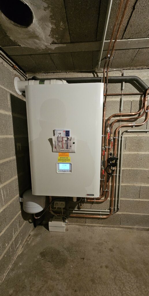 Modernisation de votre chauffage à Sézanne, Chauffagiste Chupin Energies, SARL Richard Energies à Esclavolles dans la Marne